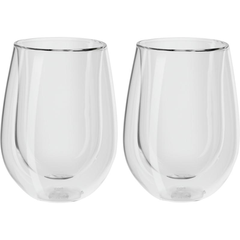 Sorrento Longdrink Glas 2 Stk. 30 Cl. fra Zwilling