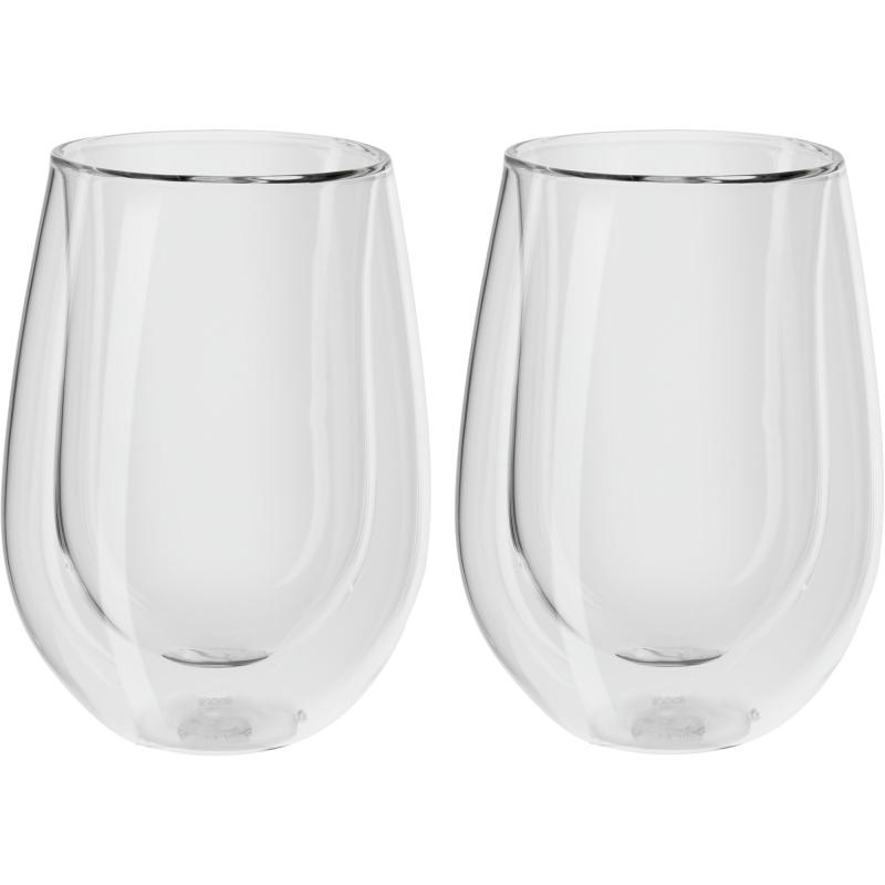 Sorrento Longdrink Glas 2 Stk. 35 Cl. fra Zwilling
