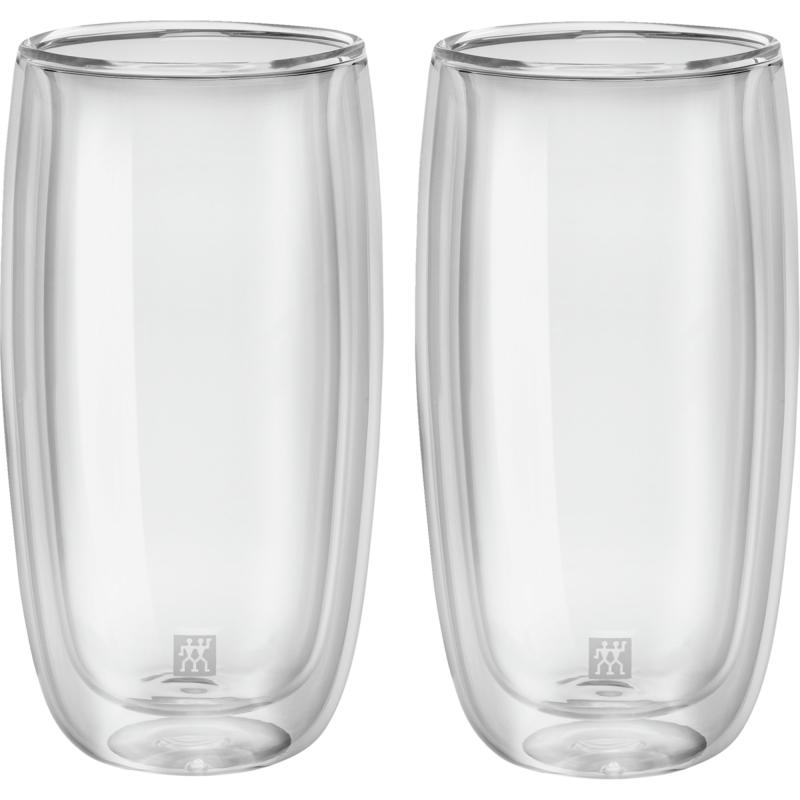 Sorrento Longdrink Glas 2 Stk. 47 Cl. fra Zwilling