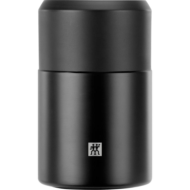 Thermo Madkasse, Sort fra Zwilling
