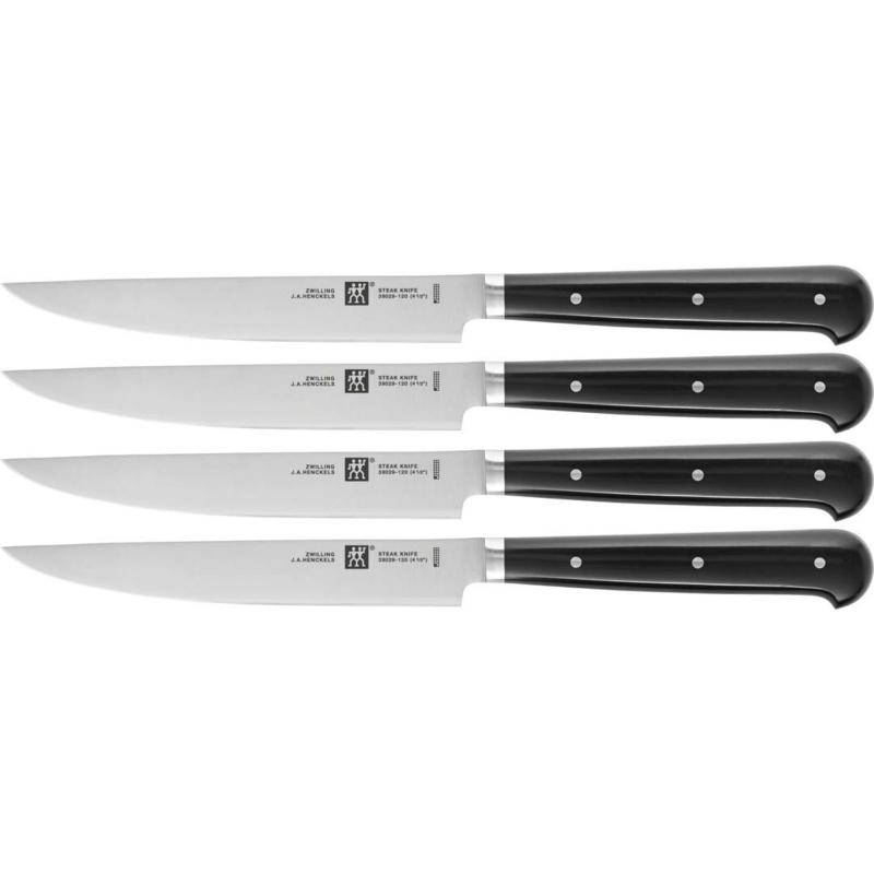 Twin Steakknive 4 Stk. fra Zwilling