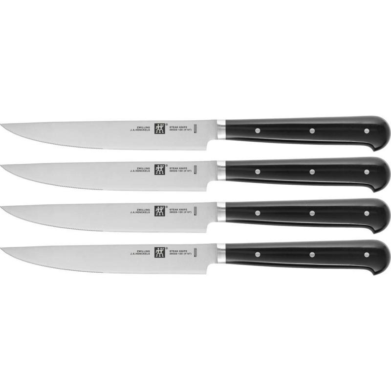 Twin Steakknive Takket 4 Stk. fra Zwilling