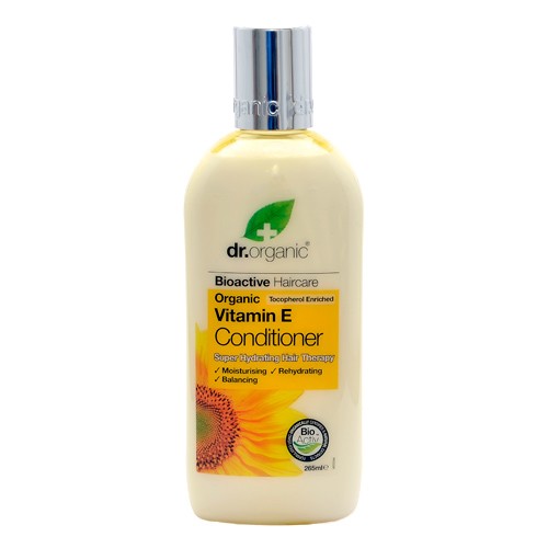 Balsam, Vitamin E    250 Ml     fra Dr. Organic
