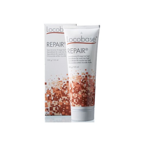 Repair Creme   100 Gram     fra Locobase