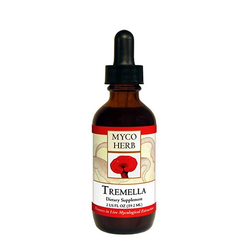 Tremella   60 Ml     fra Mycoherb