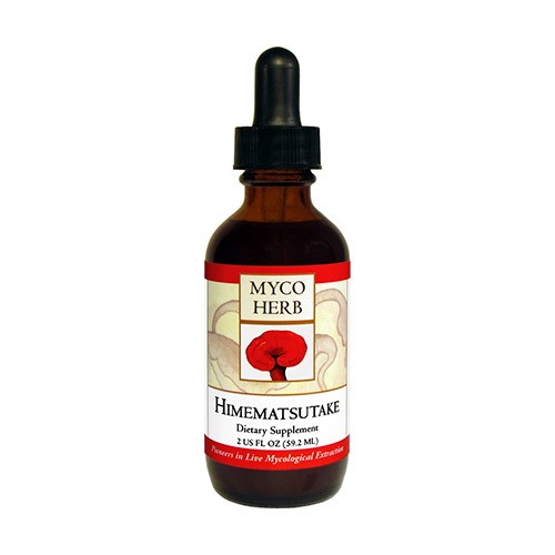 Himematsutake   60 Ml     fra Mycoherb