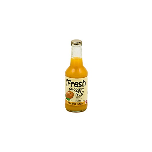 Smoothies Mango økologisk   250 Ml     fra Naturfresh