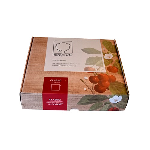 Kirsepude Classic 27 X 27 Cm   1 Styk fra Colpropur
