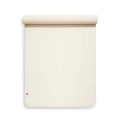 Yoga Måtte Completegrip Natural 2mm   1 Styk     fra Complete Unity Yoga