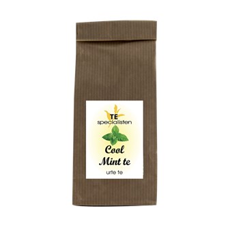Cool Mint Urtete
