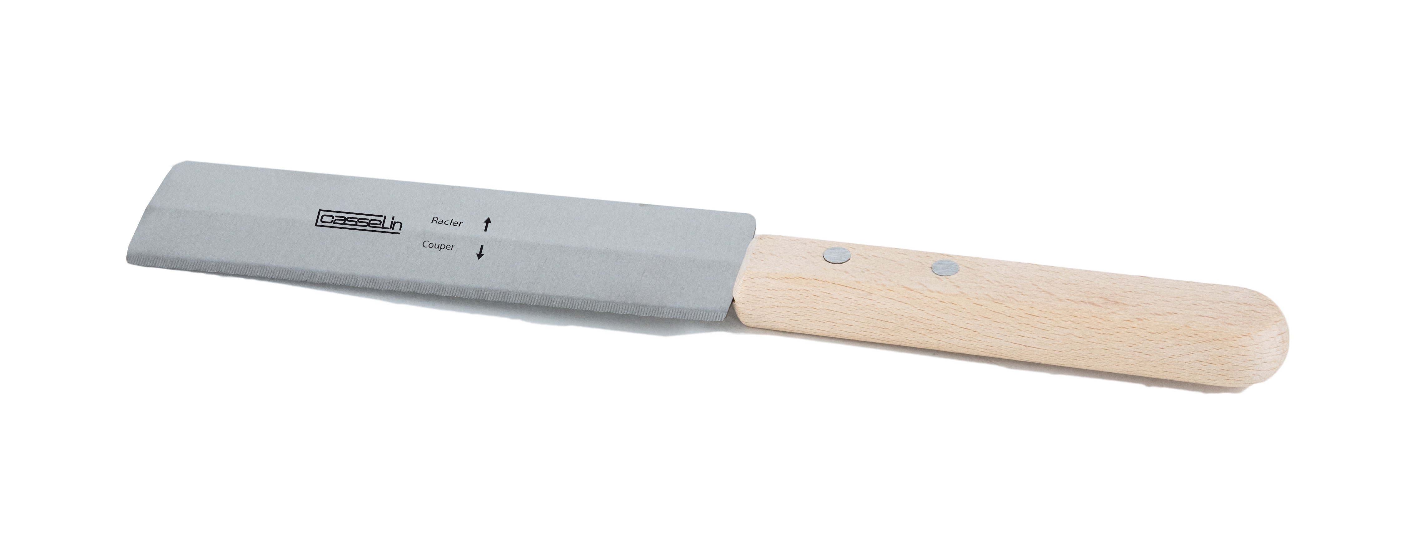 Speciel Raclette Kniv fra Casselin