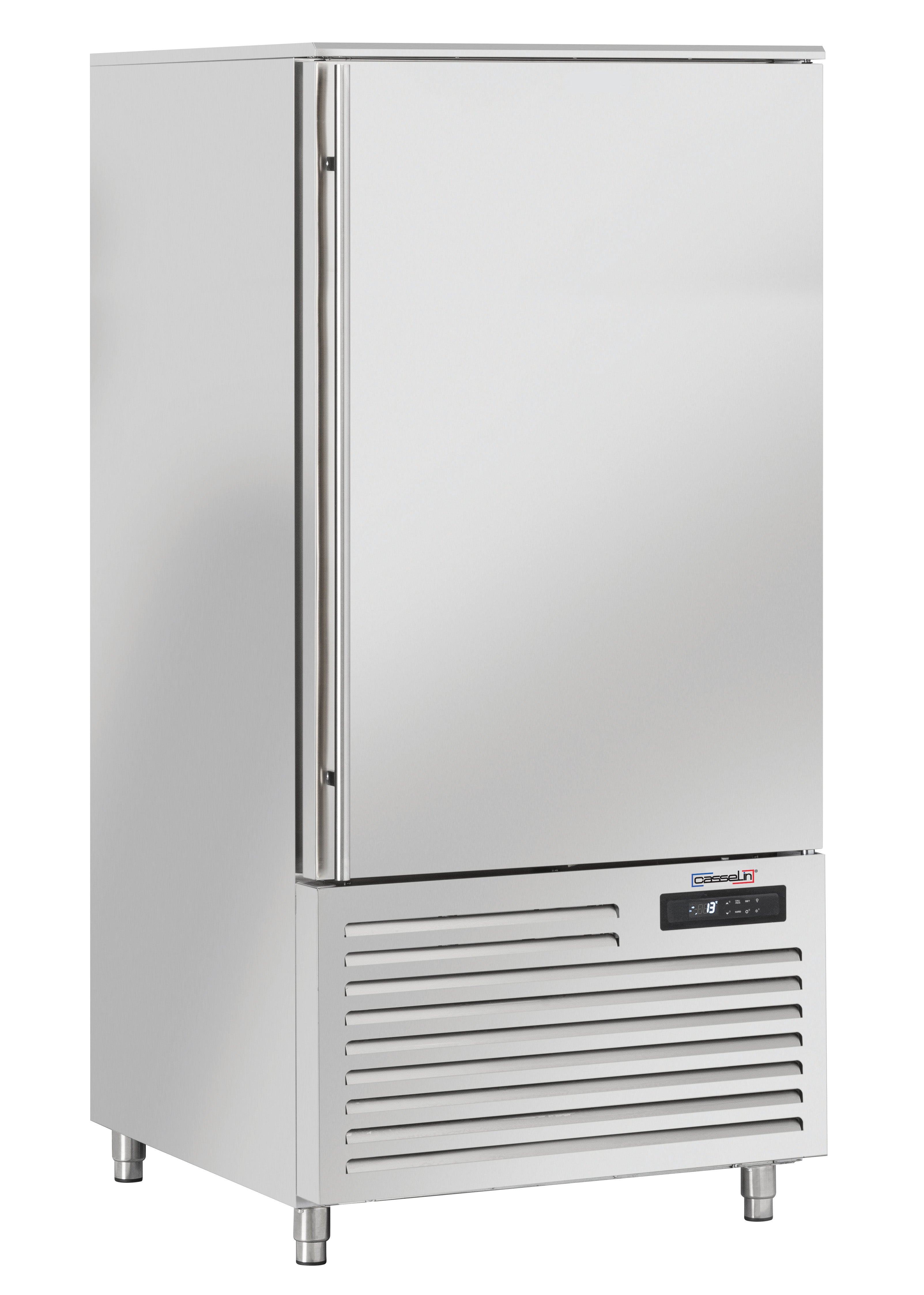 Blast Chiller 15 Niveauer fra Casselin