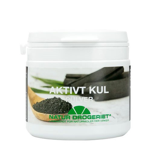 Aktiv Kul Pulver