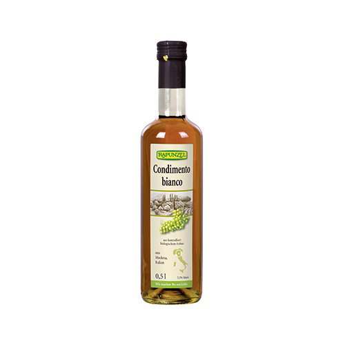 Lys Balsamico   økologisk