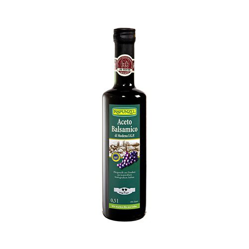 Mørk Balsamico   økologisk