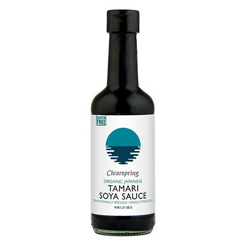 Glutenfri Tamari Soya Sauce