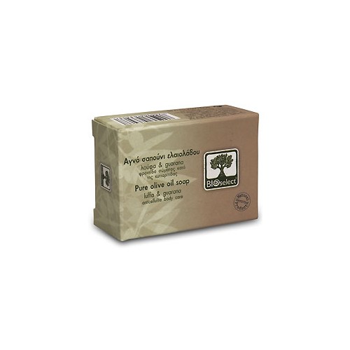 Håndsæbe Anti Cellulite   80 Gr     fra Bioselect