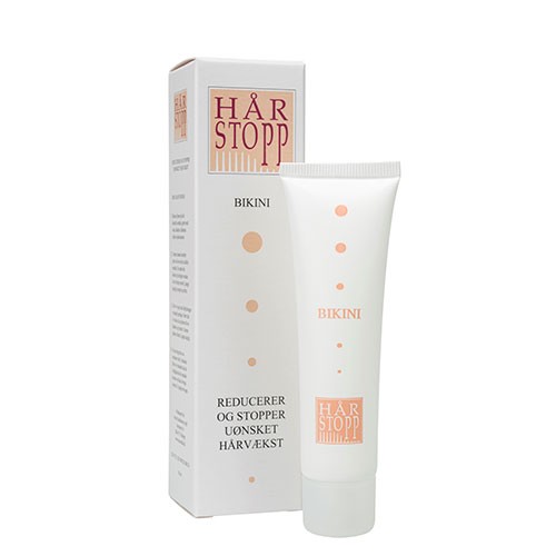 Bikini   30 Ml fra Hårstopp