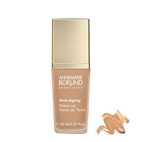 Anti Aging Make Up Honey   30 Ml     fra Annemarie Börlind