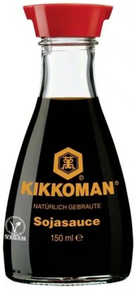 Kikkoman Soya Sauce 150 Ml