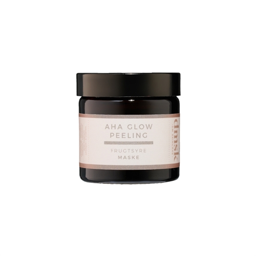 Aha Glow Peeling   50 Ml   Dm Skincare