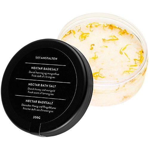 Badesalt Nektar Citrusbad    300 Gram     fra Badeanstalten