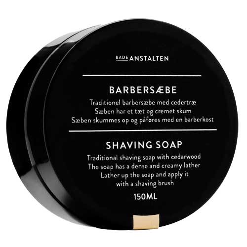 Babersæbe   100 Ml     fra Badeanstalten