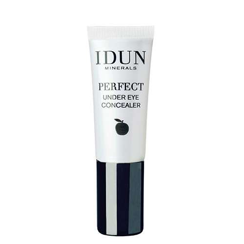 Concealer Under Eye 030 Perfect Extra Light   6 Ml   Idun fra Idun Minerals