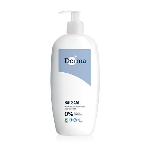 Balsam   800 Ml   Derma Family fra Colpropur
