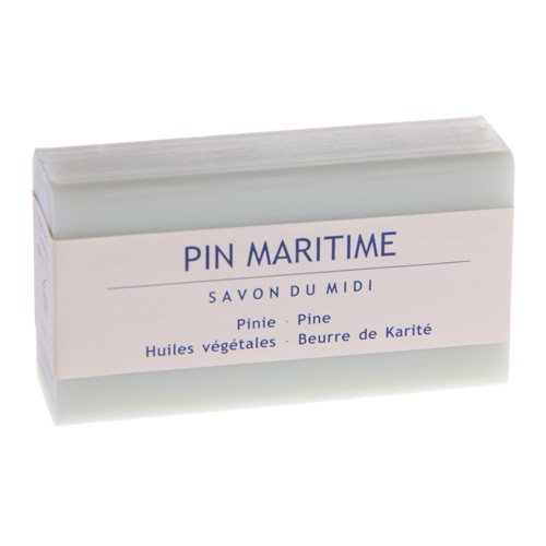 Sæbe Fyrretræ Pin Martime     100 Gram fra Midi
