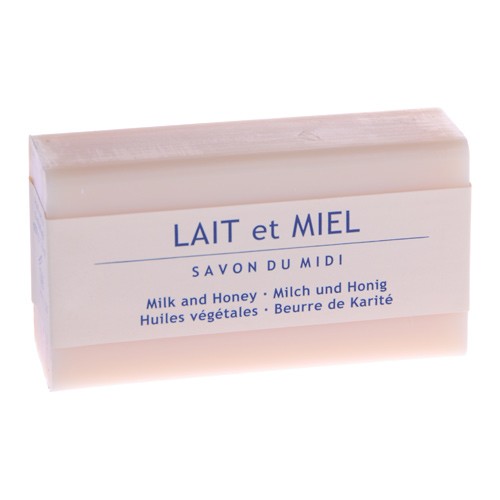 Sæbe Mælk Og Honning     100 Gram fra Midi