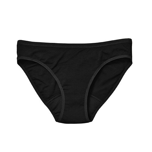 Menstruations Trusser   L   1 Styk     fra Allmatters