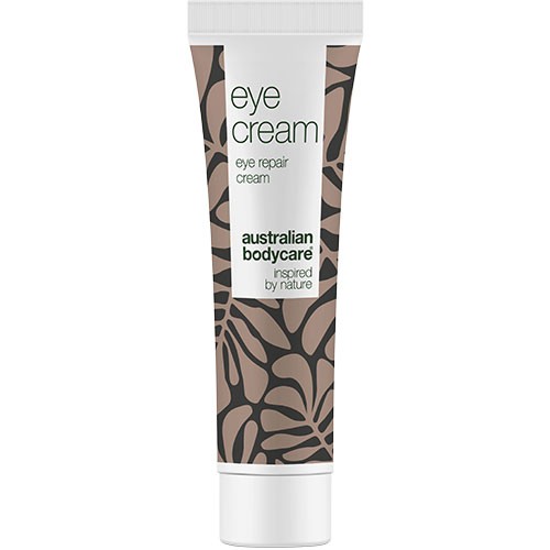 Eye Cream   15 Ml fra Australian Bodycare