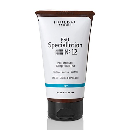 Pso Speciallotion No. 12   150 Ml     fra Juhldal