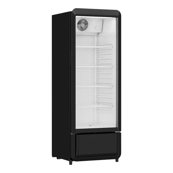 Displaykøleskab 240 Liter fra Scancool