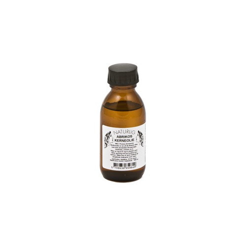 Abrikoskerneolie   100 Ml     fra Rømer