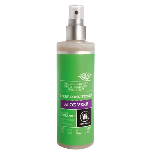 Balsam Aloe Vera Spray   250 Ml     fra Urtekram