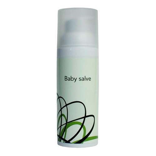 Babysalve   50 Ml     fra Fischer Pure Nature