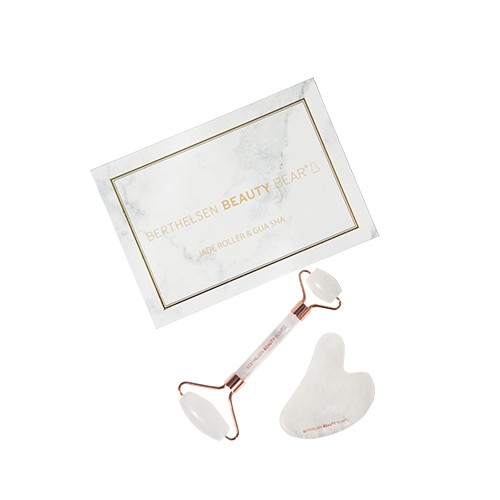Gaveæske White Jade Roller   1 Pakke fra Berthelsen