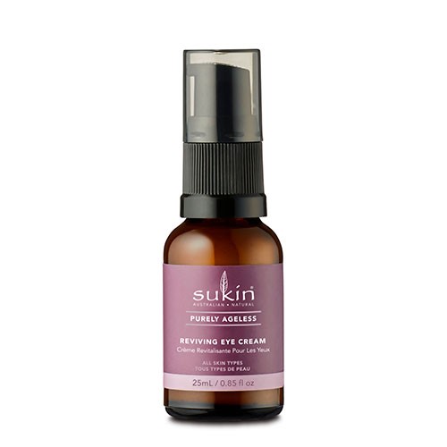 Eye Cream Reviving Purely Ageless   25 Ml fra Lastpad