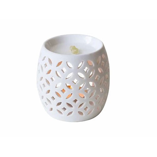 Duftlampe I Porcelæn Firefly   1 Styk fra Aromandise