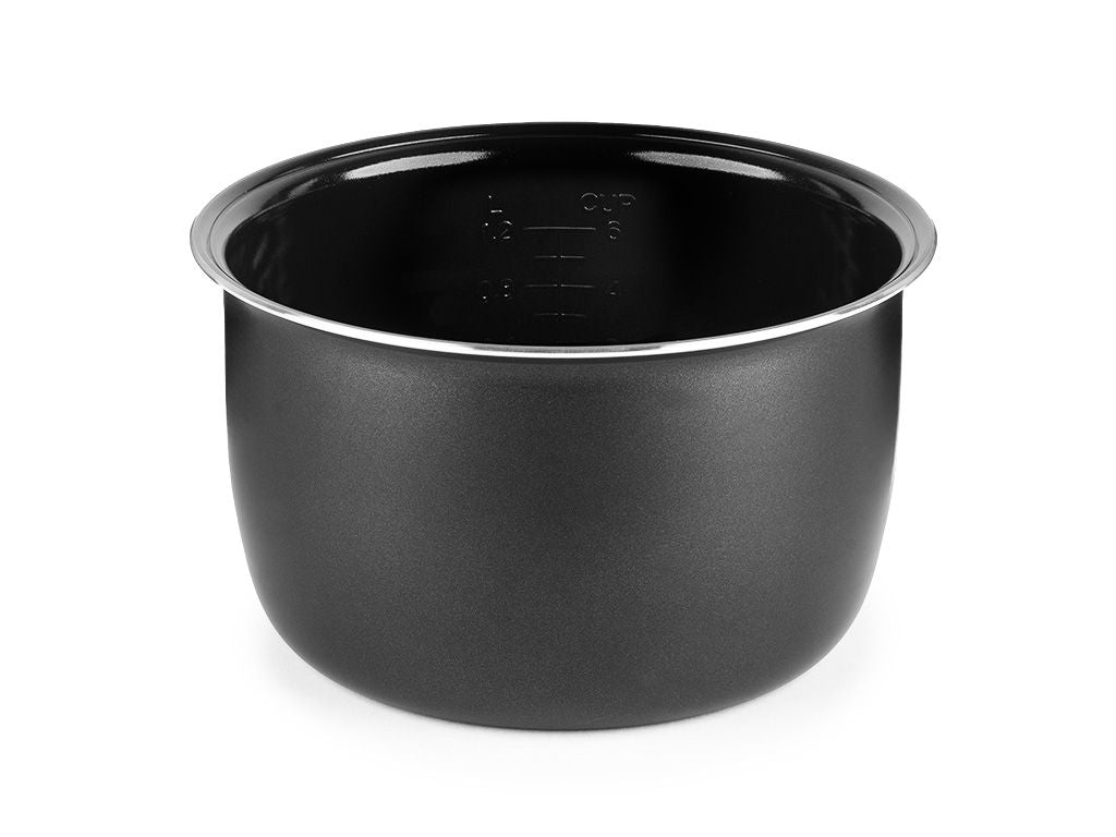 Riskoger   3l fra Onyx Cookware - Kitchen Tools