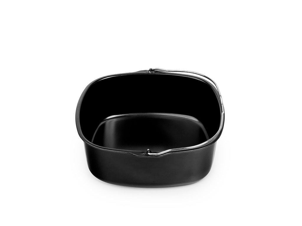 Airfryer Kageform   5l fra Onyx Cookware - Airfryer