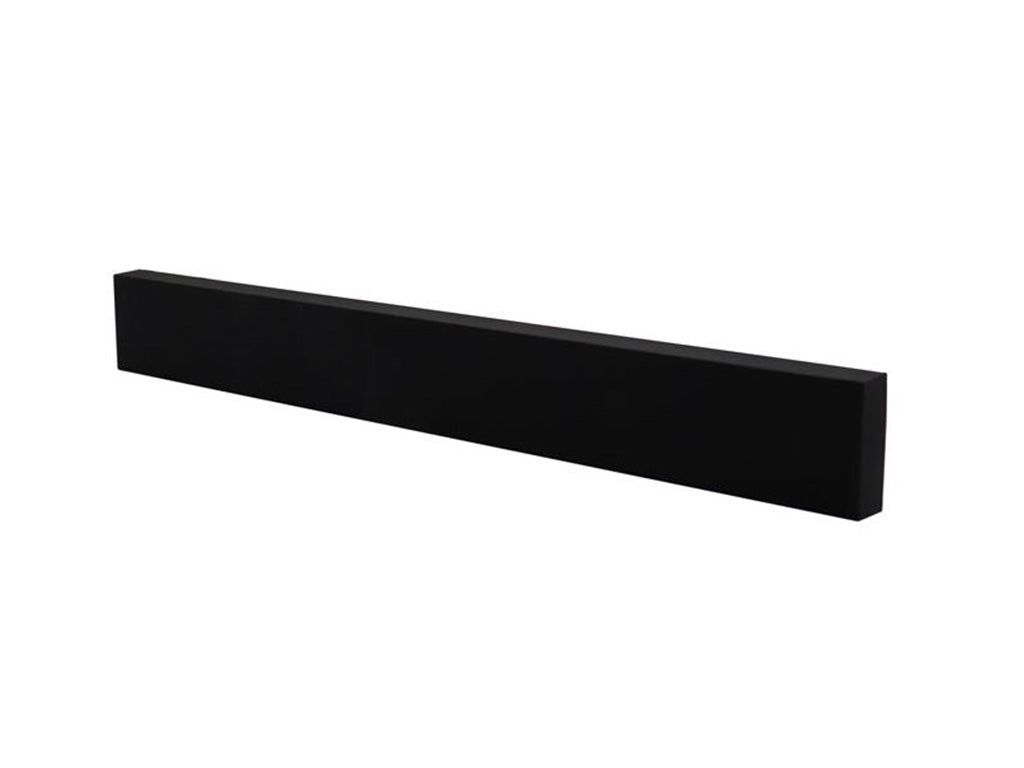 40 Cm Magnetisk  Knivholder | Op Til 6 Knive | Onyxcookware fra Onyx Cookware - Kitchen Knives