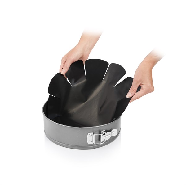 Bagefolie Til Springforme, Non Stick   Billig Fragt fra Tescoma