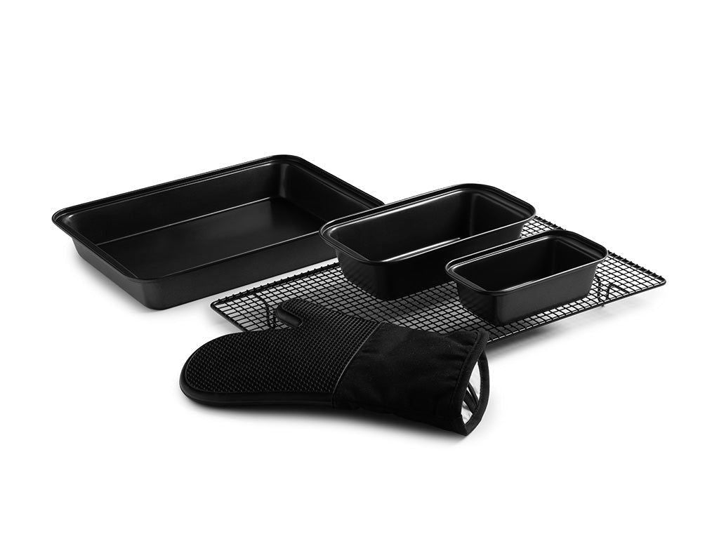 Onyx Cookwareâ¢ Essentielt Bagesæt fra Onyx Cookware - Bakeware