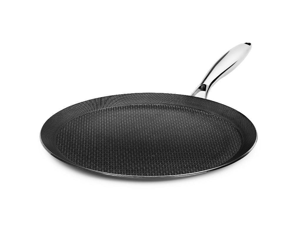 Pandekagepande 29cm fra Onyx Cookware - Frying Pans