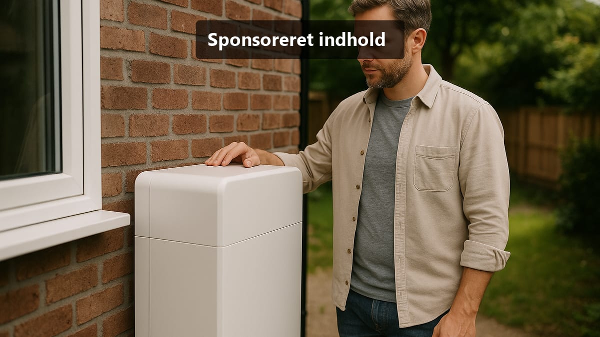 Hvordan batterilagring kan gøre dit hjem mere trygt og økonomisk